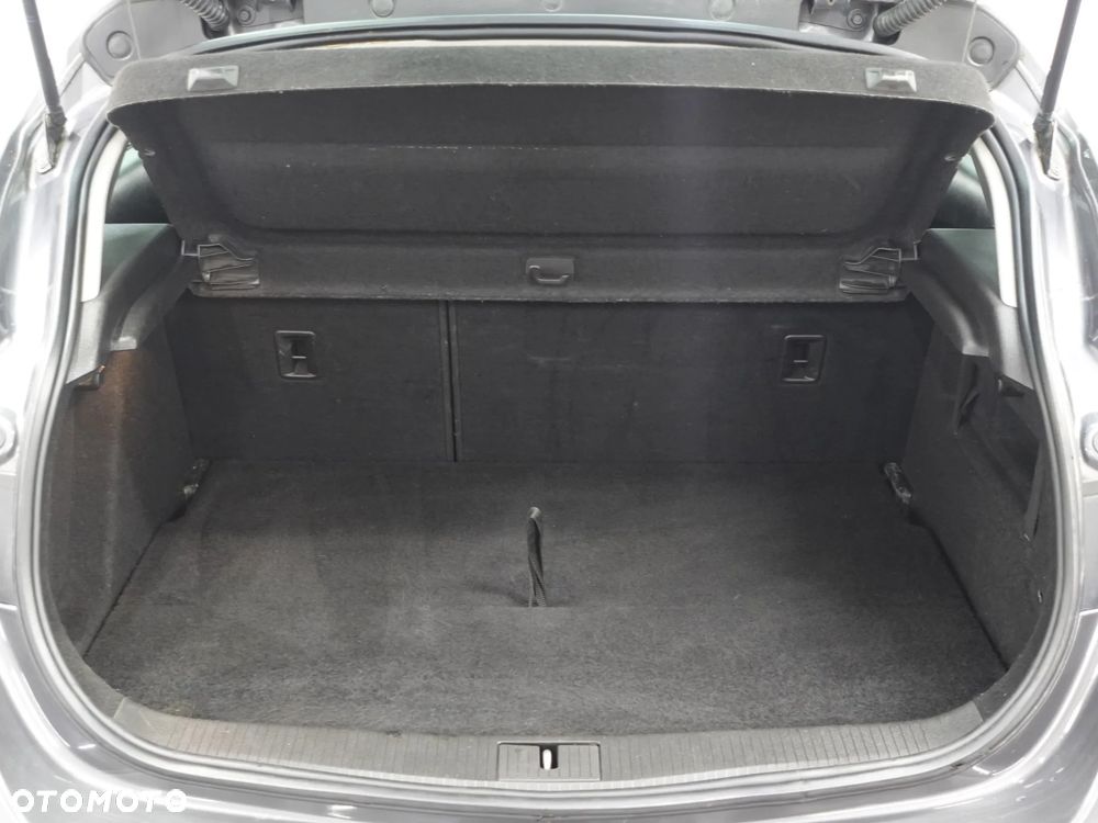 Opel Astra 1.4 Turbo Edition - 23
