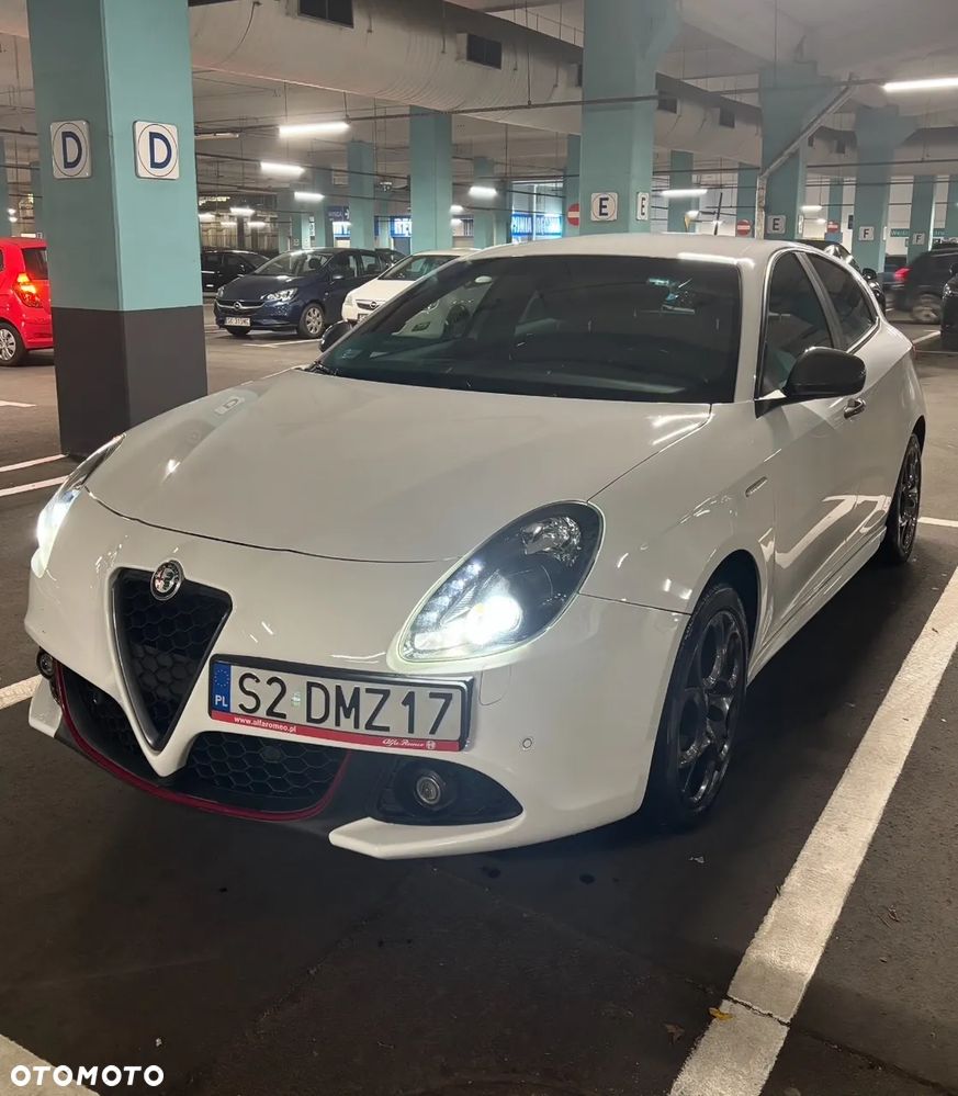 Alfa Romeo Giulietta 1.4 TB MultiAir Super - 5