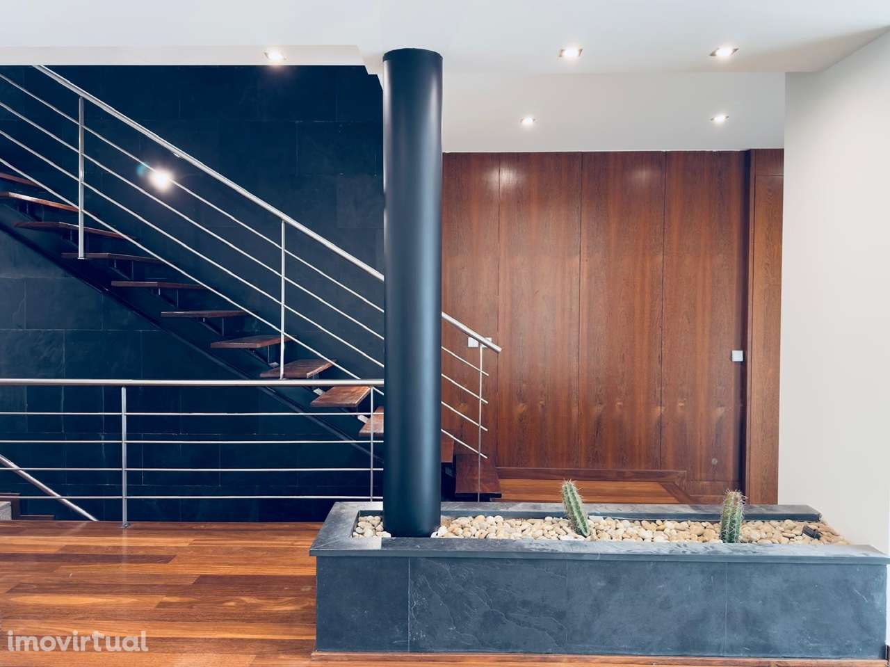 Moradia T4+1 Venda em Real, Dume e Semelhe,Braga - Grande imagem: 5/42