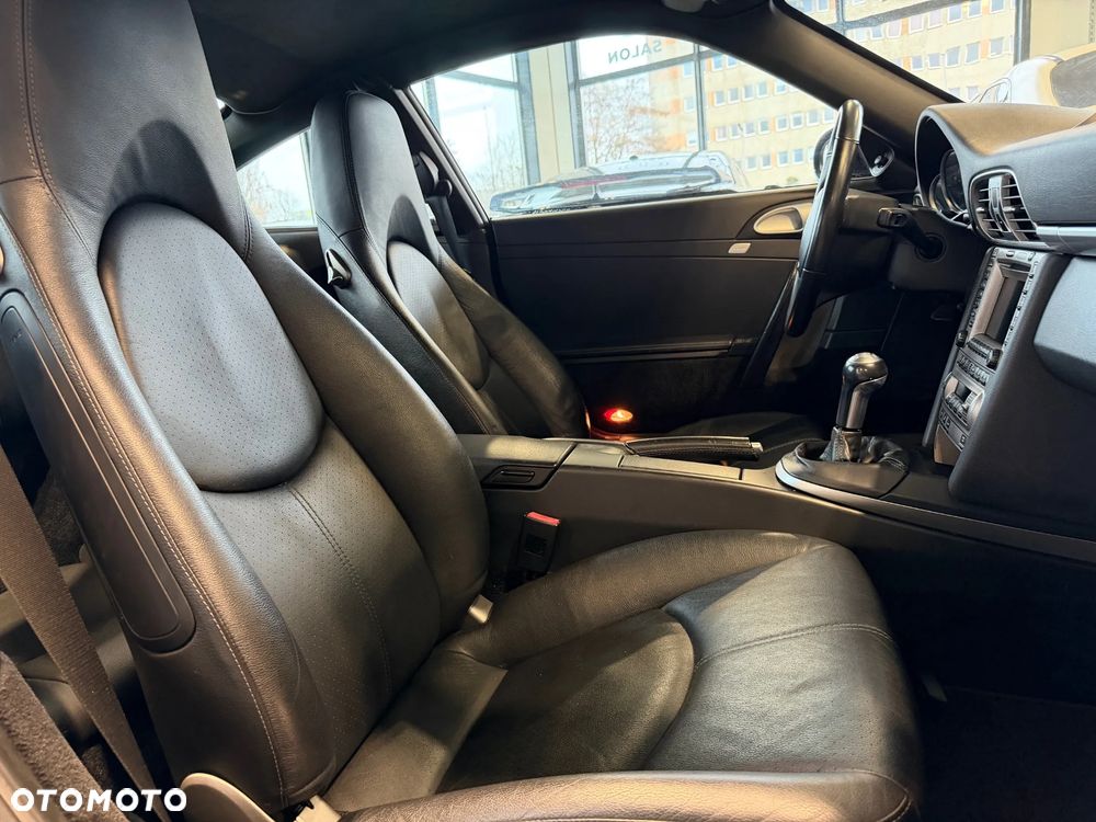 Porsche 911 Carrera S - 18