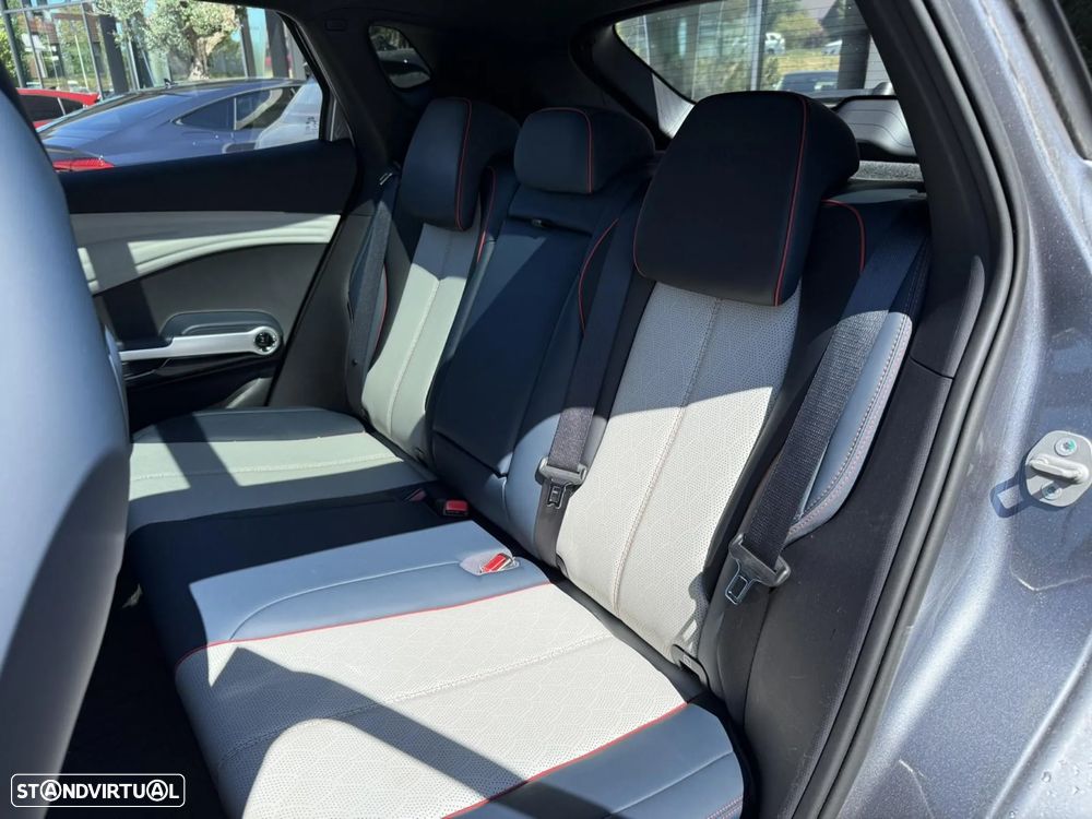 BYD Atto 3 Design - 15