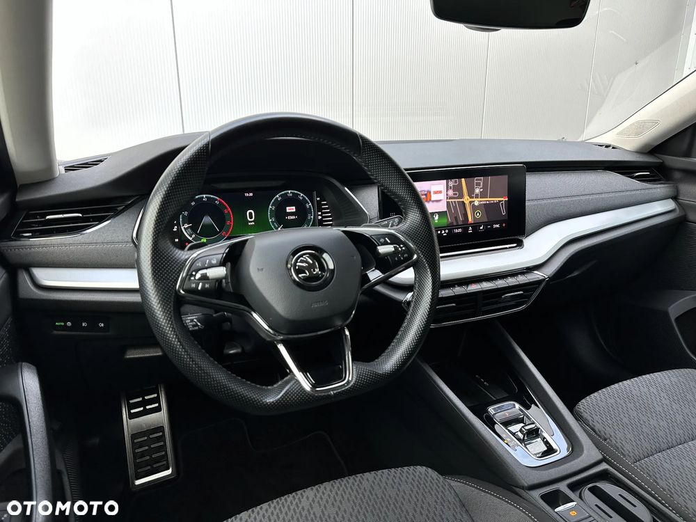 Skoda Octavia 2.0 TDI SCR Style DSG - 11