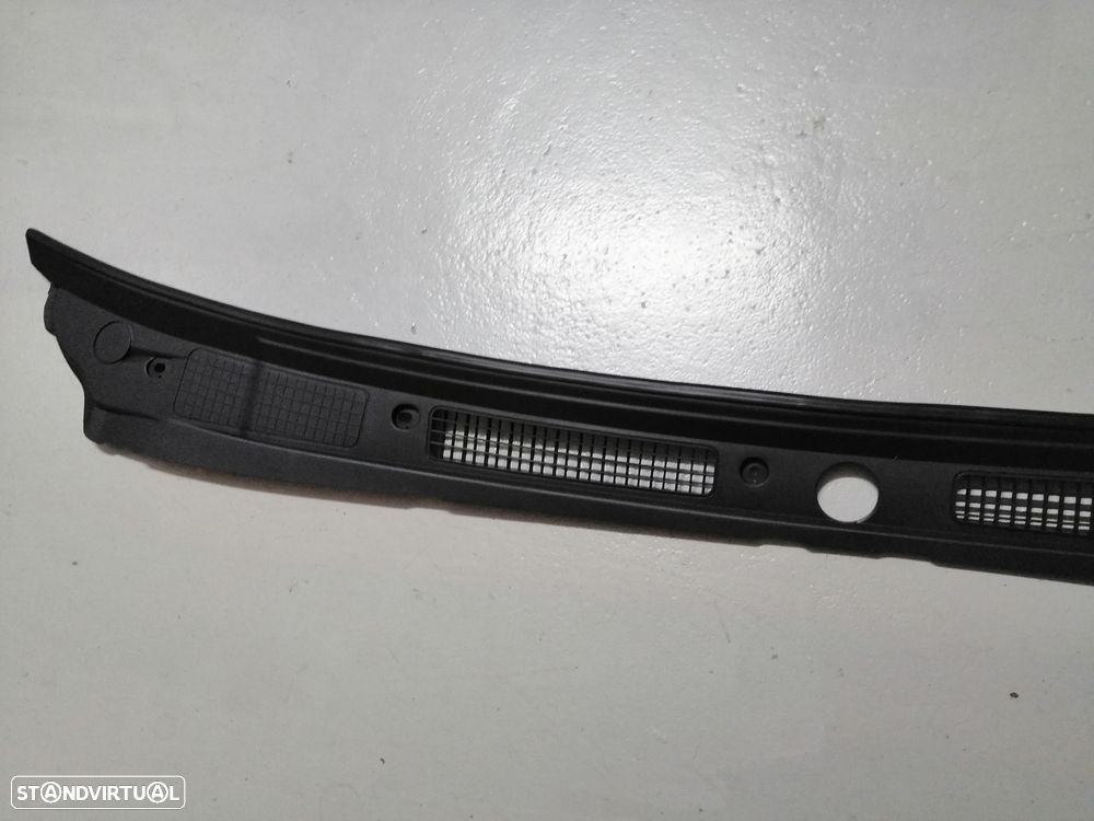 Torpedo fundo do vidro Opel Campo Bedford Brava NOVO - 3