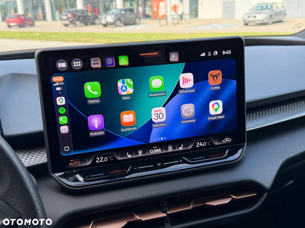 Cupra Terramar 2.0 TSI 4Drive DSG VZ Tribe Edition - 26