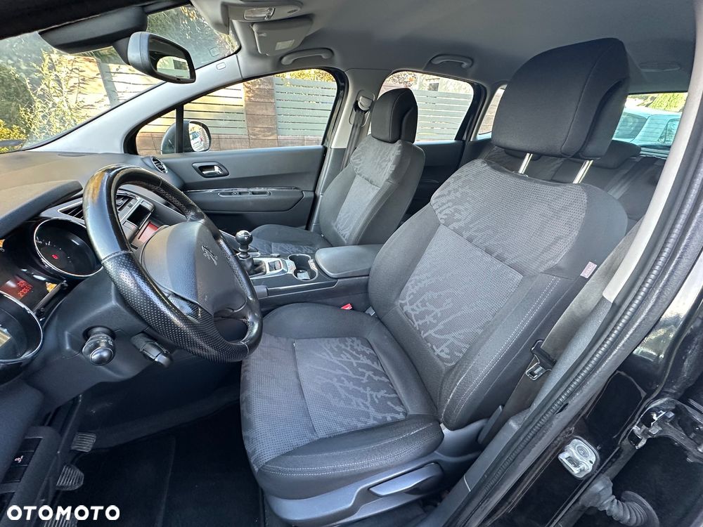 Peugeot 3008 HDi FAP 110 Business-Line - 7