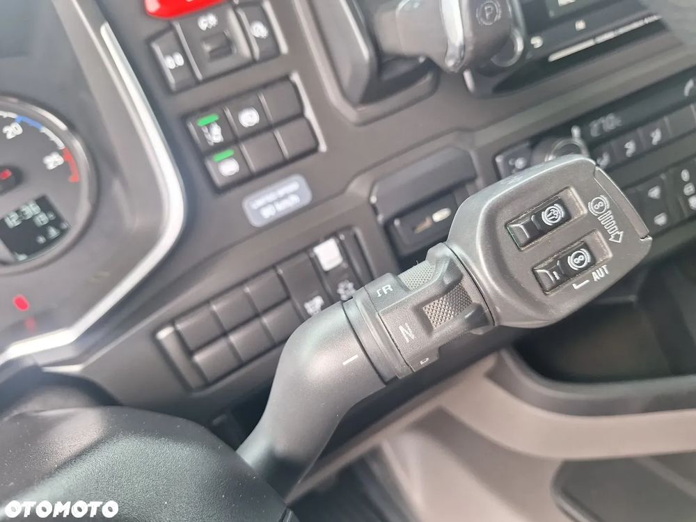 Scania R450 / Import z FRANCJI - 13