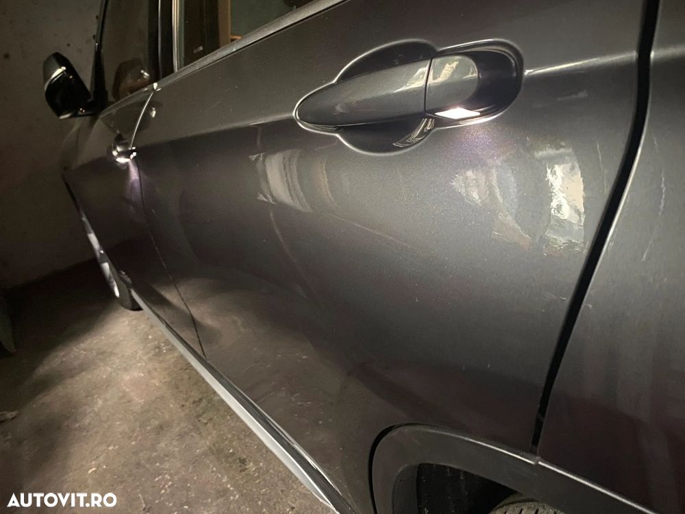 BMW X1 xDrive18d xLine - 15