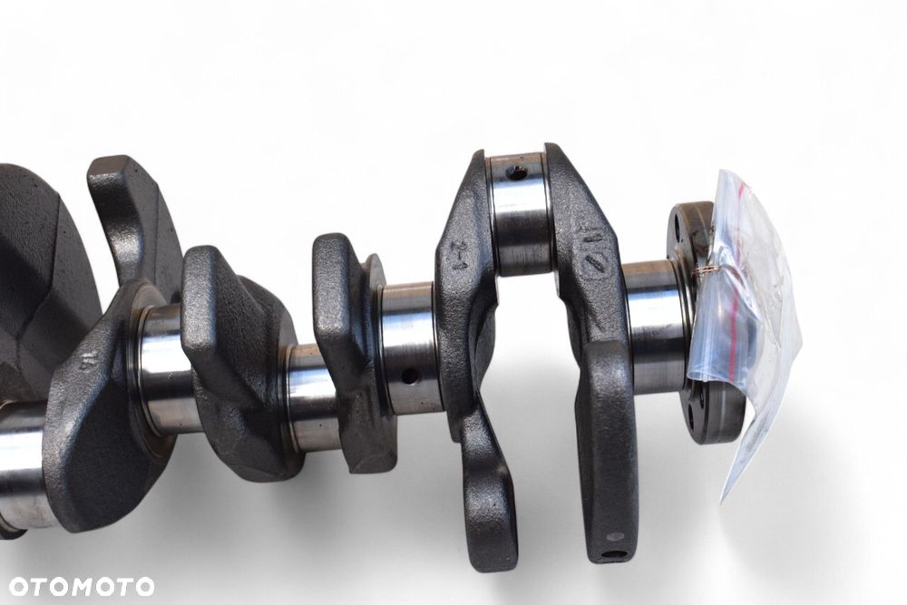 Wał Korbowy Nominalny FORD FOCUS MK3 FIESTA MK7 B-MAX 1.0 ECOBOOST - 3