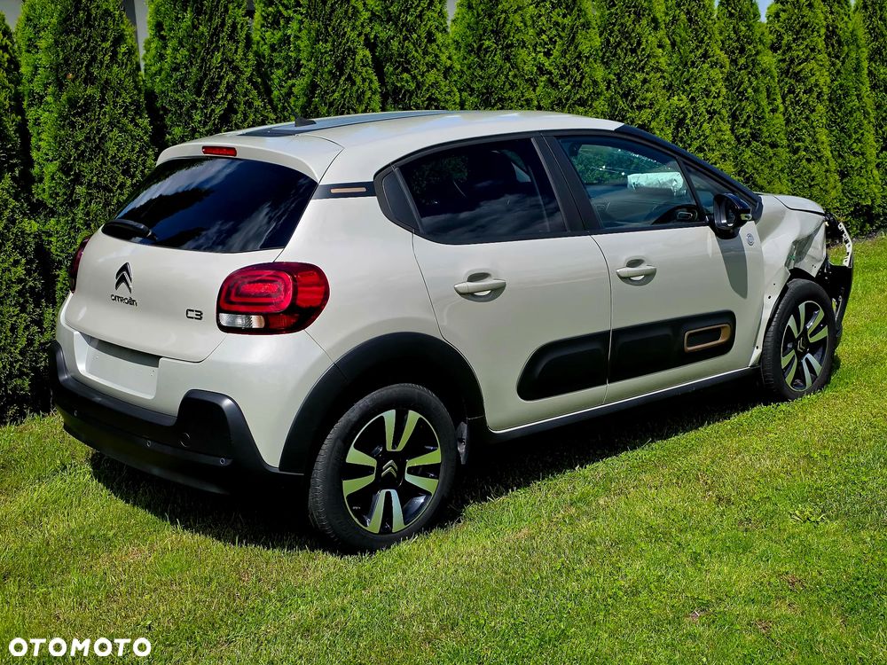 Citroën C3 Pure Tech 83 S&S C-SERIES - 2