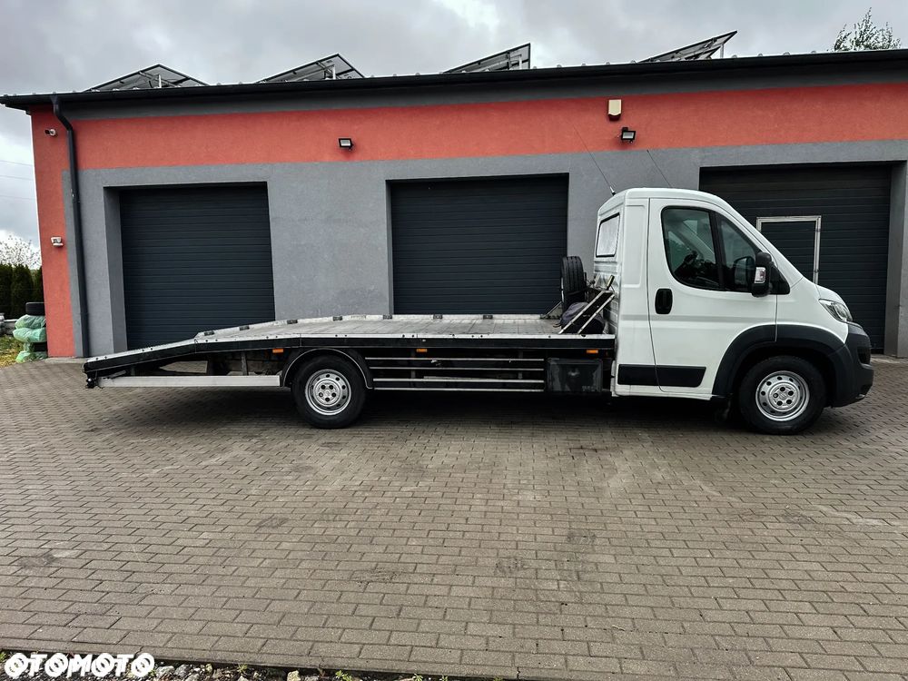 Citroën Jumper - 15