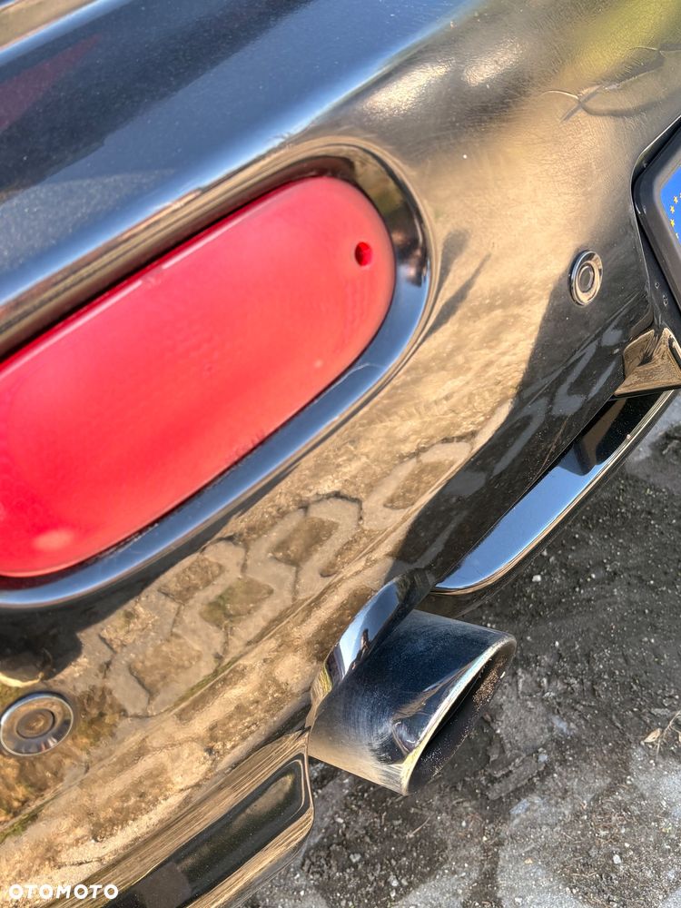 Hyundai Coupe 2.0 GLS - 30