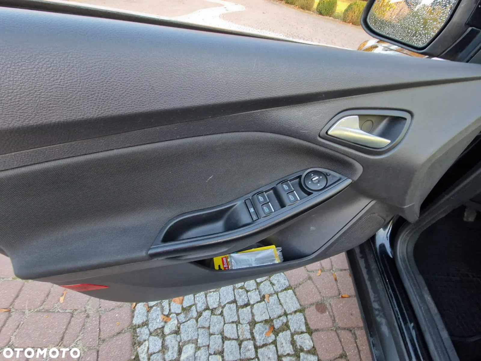 Ford Focus - 21