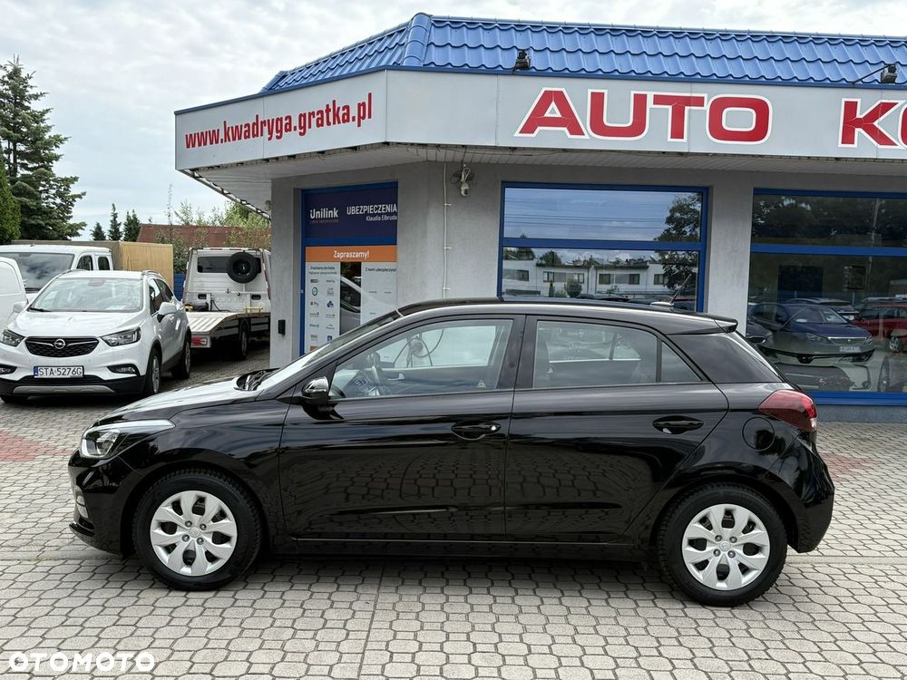Hyundai i20 - 9