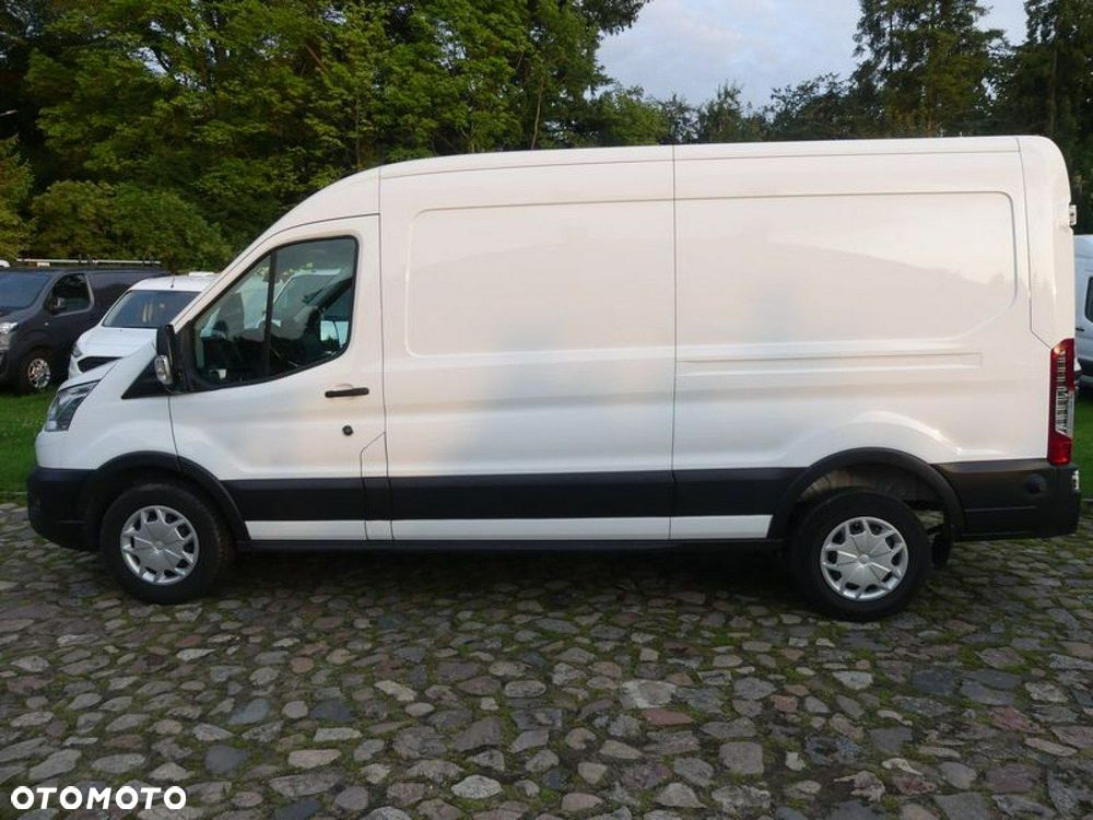 Ford Transit - 13