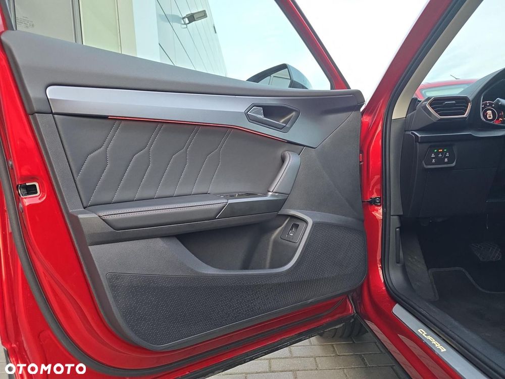 Cupra Formentor 1.5 TSI DSG - 12