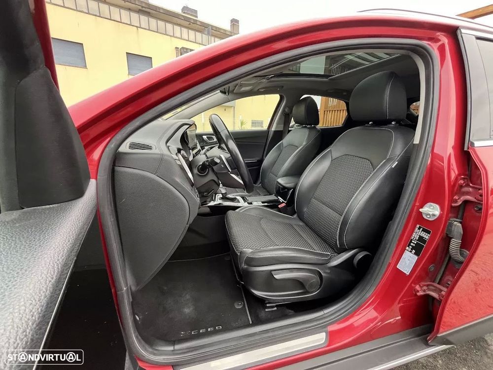 Kia XCeed 1.6 GDi PHEV Drive - 25