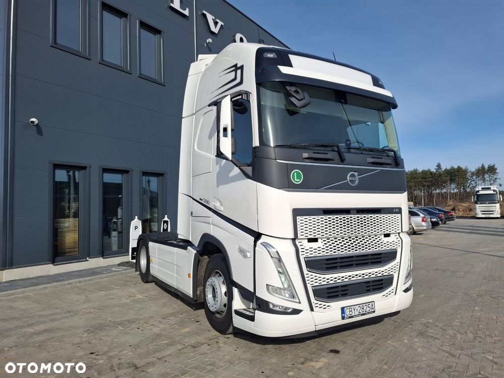 Volvo Najem na 12 miesięcy! - 2