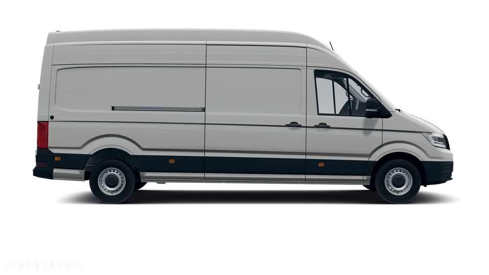 Volkswagen Crafter - 5