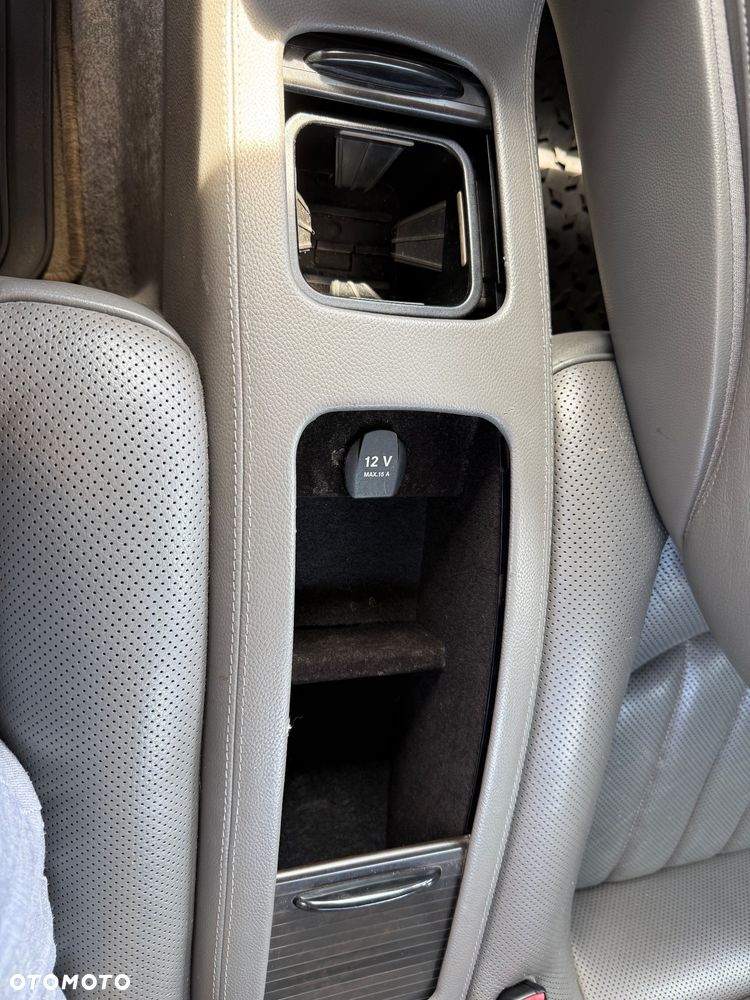 Mercedes-Benz CLS - 27