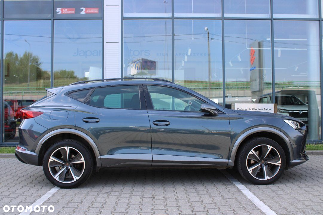 Cupra Formentor - 4