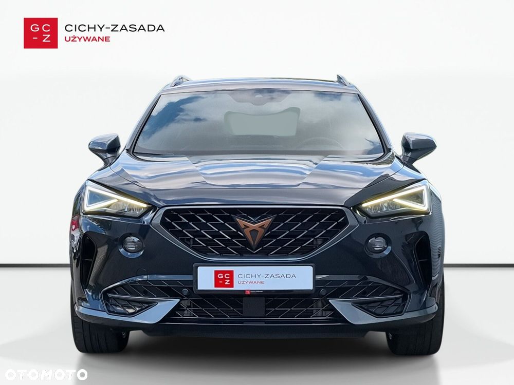 Cupra Formentor - 8