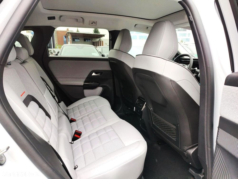 Citroën C5 Aircross 73.7kWh Comfort Range Max - 13