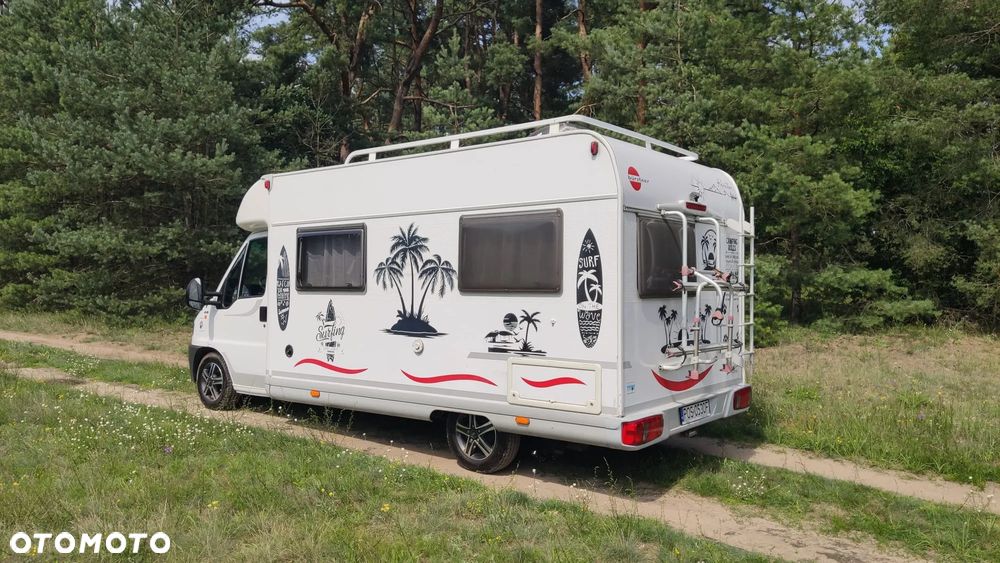 Fiat Ducato - 5