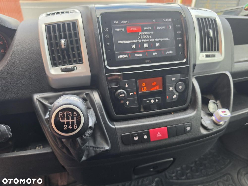 Fiat Ducato - 16