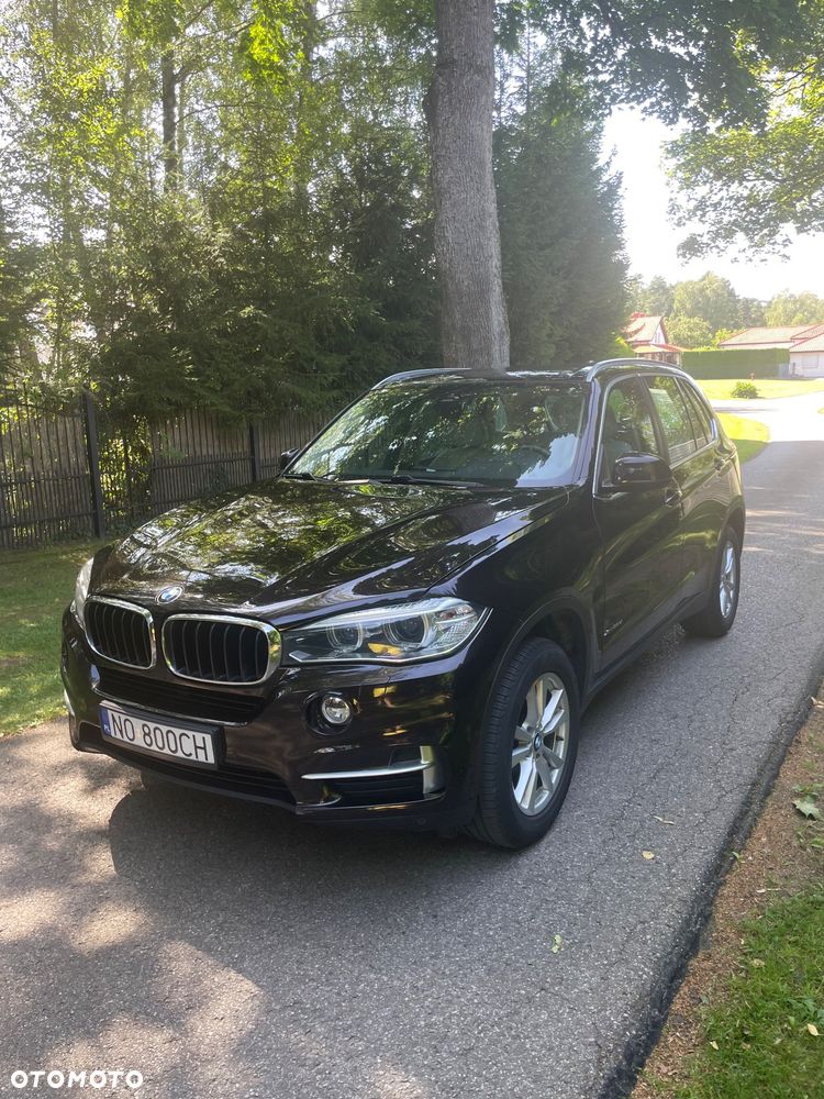 BMW X5 - 2