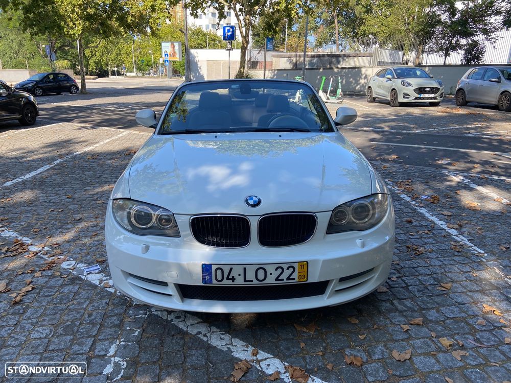 BMW 118 i - 3