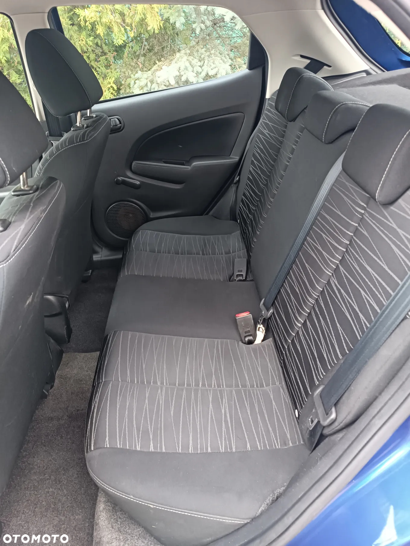Mazda 2 1.4 CD Exclusive - 14