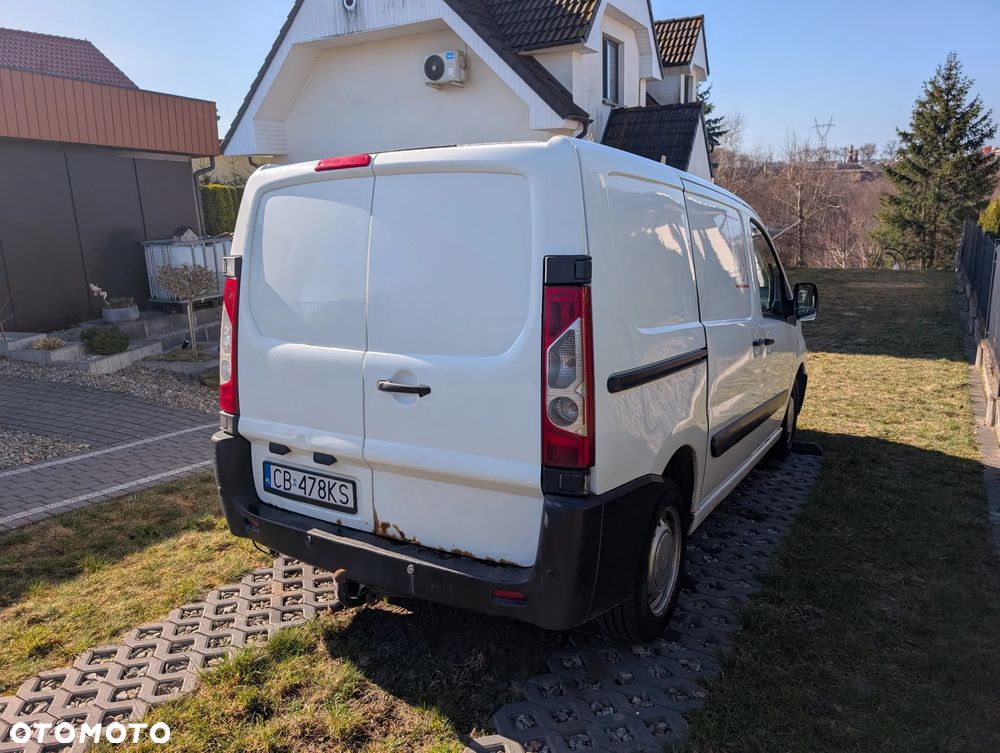 Citroën Jumpy - 4