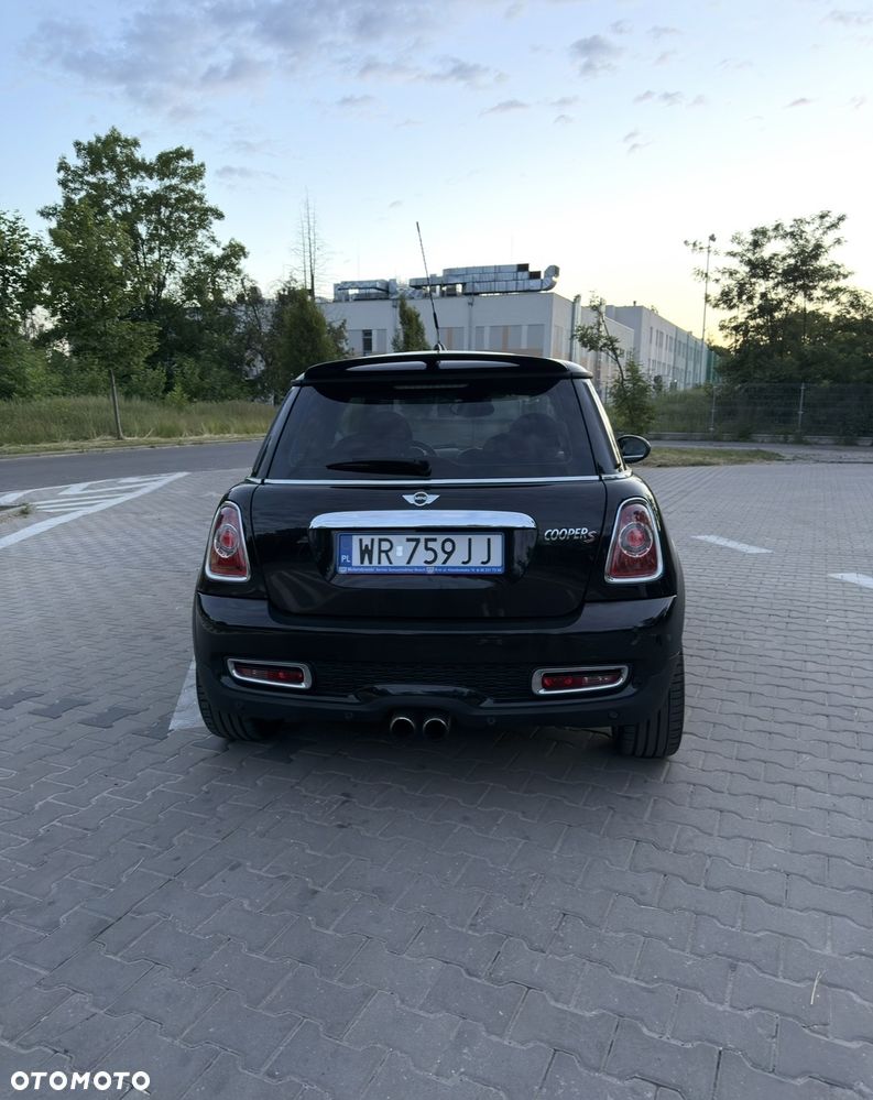 MINI Cooper S Standard - 10
