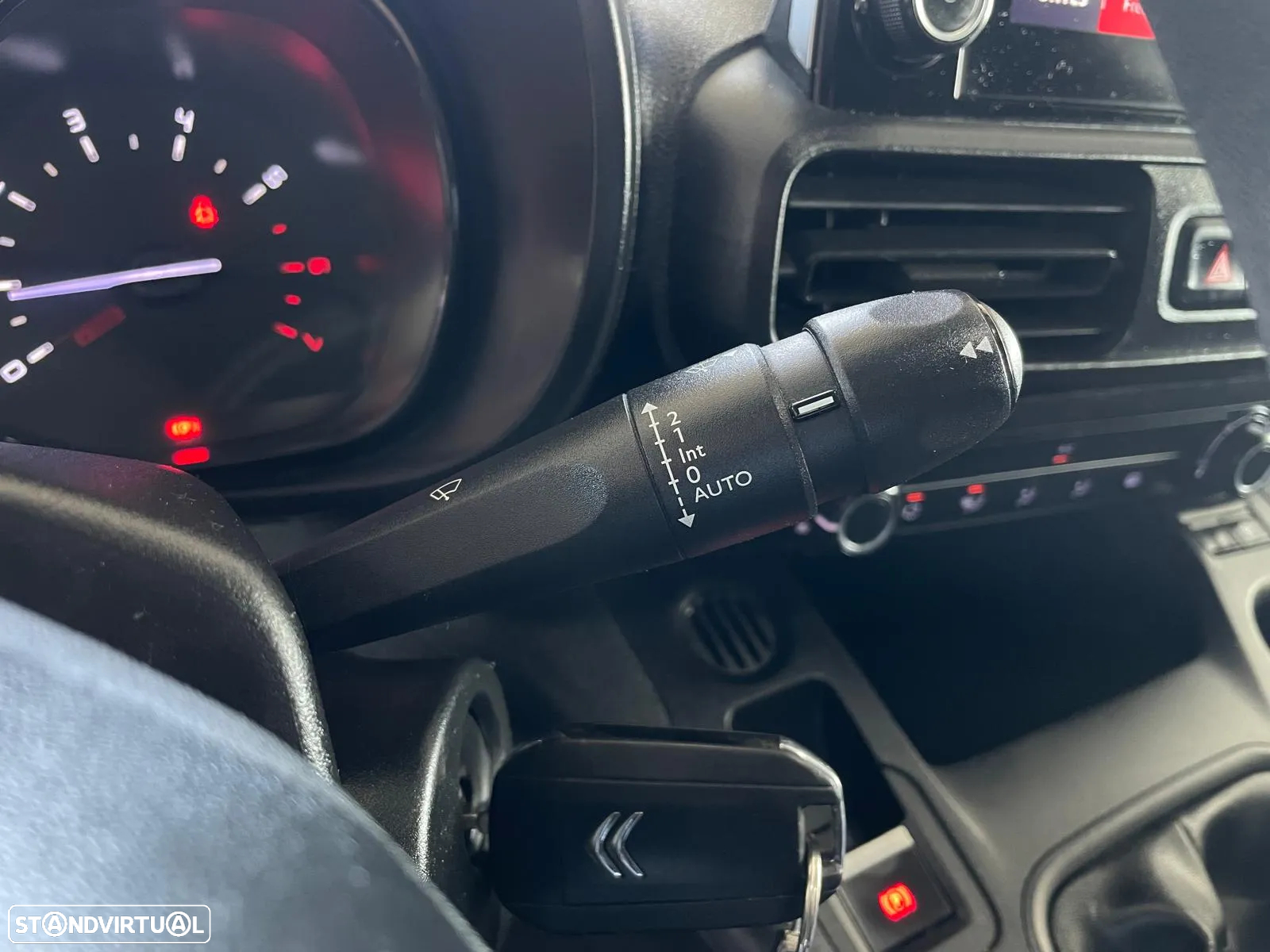 Citroën Berlingo 1.6 BlueHDI 3Lug - 21