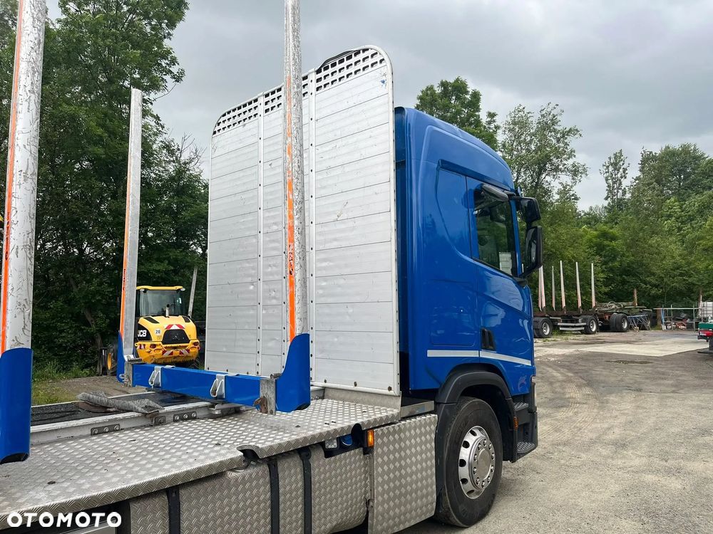 Scania R500 - 6
