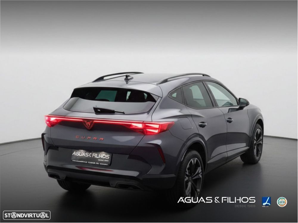 Cupra Formentor 2.0 TDI DSG - 6