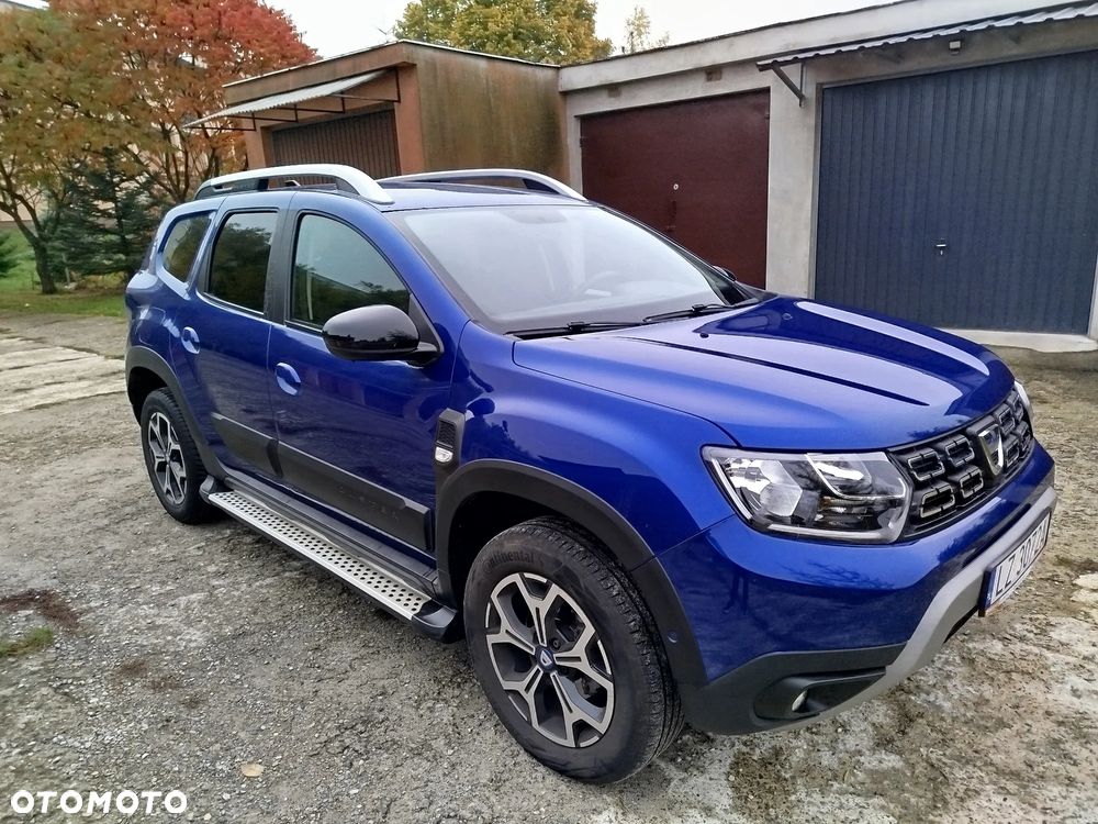 Dacia Duster TCe 130 2WD Prestige+ - 20