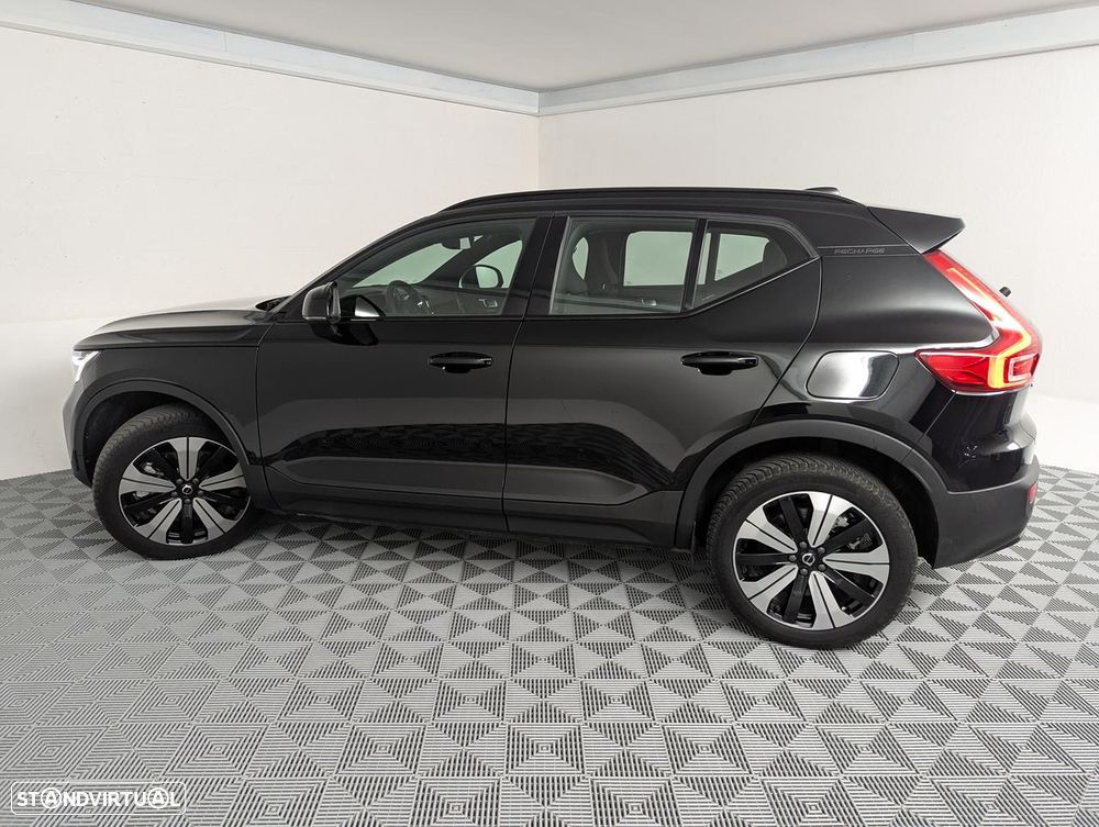 Volvo XC 40 Recharge 69 kWh Single Motor Core - 6