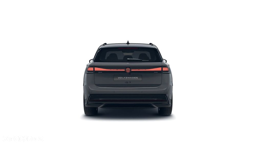 Volkswagen ID.7 77kWh Pro Plus - 5