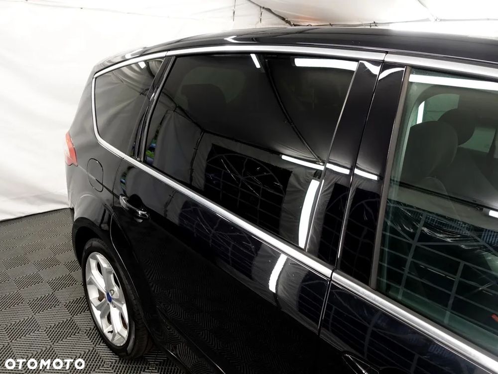 Ford S-Max 2.0 TDCi DPF Titanium - 26