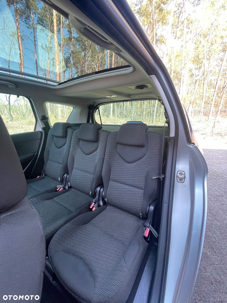 Peugeot 308 120 VTi Automatik Premium - 3