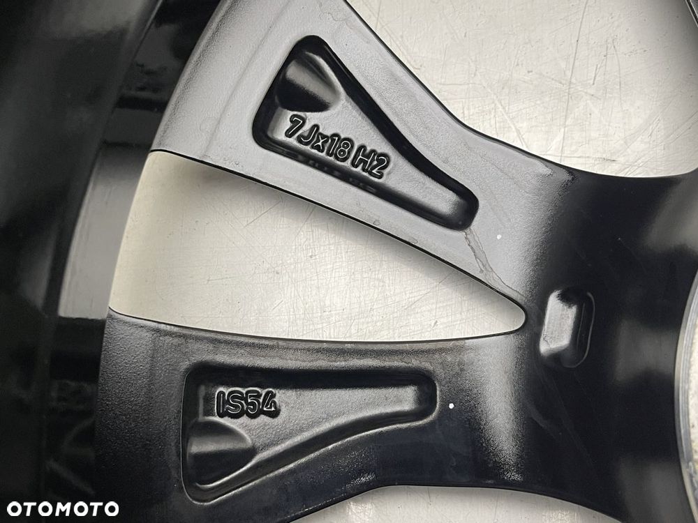 FELGA MINI COOPER F55 F56 F57 7J 18 ET54 6898049 - 8