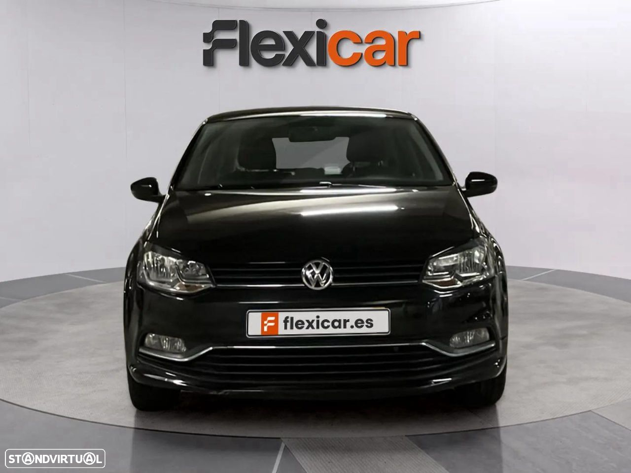 VW Polo 1.2 TSi Connect - 6