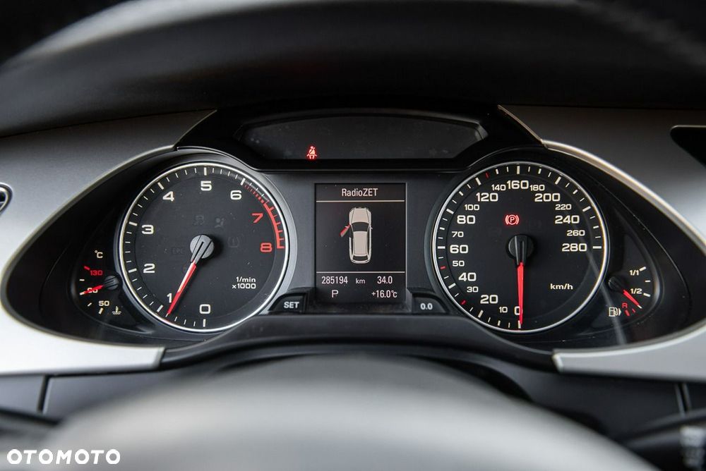 Audi A4 Avant - 32