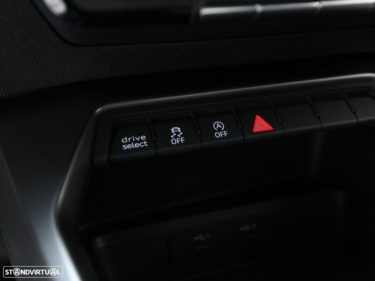 Audi A3 Sportback 30 TFSI S tronic - 20