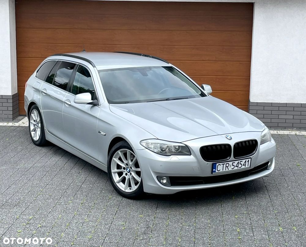 BMW 5