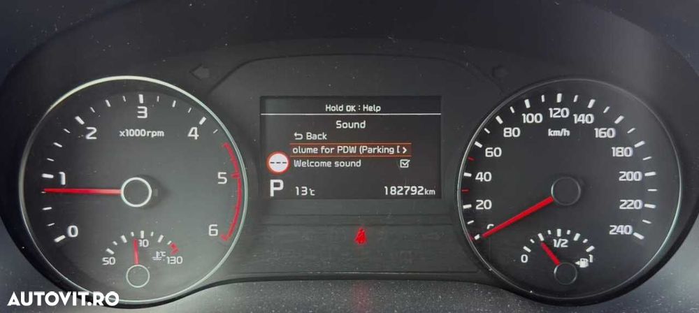 Kia Sportage 2.0 DSL 8AT HP 4x4 GT Line - 40