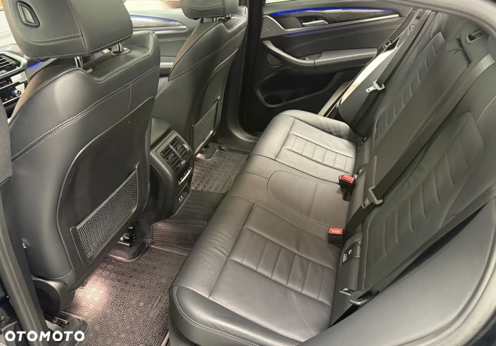 BMW X4 - 34