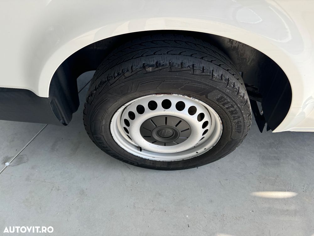 Volkswagen Transporter T6.1 - 30