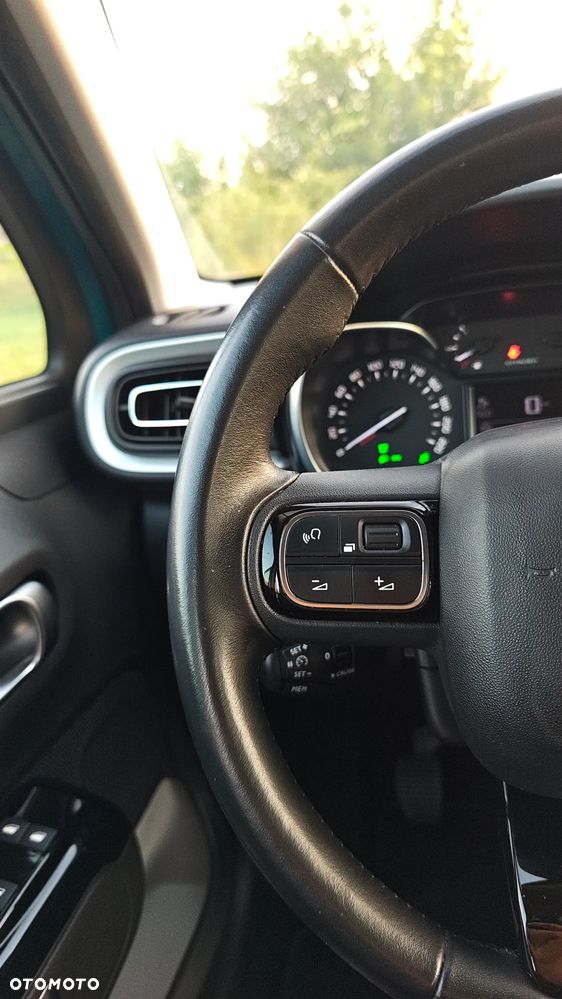Citroën C3 Pure Tech 110 S&S ELLE ONLINE EDITION - 30